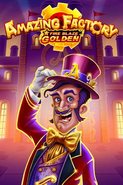 LegianoCasino_amazingfactory