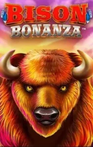 LegianoCasino_bison bonanza